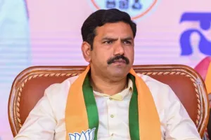 विजयेंद्र येदियुरप्पा का दावा: कर्नाटक में विधानसभा के दोनों उपचुनावों में पार्टी शानदार करेगी प्रदर्शन, विपक्ष को बताया किसान विरोधी और गरीब विरोधी