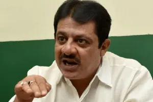 कर्नाटक विधानसभा उपचुनाव: ज़मीर अहमद खान ने दावणगेरे दक्षिण से मुस्लिम उम्मीदवार को टिकट नहीं दिए जाने पर कांग्रेस से इस्तीफे की दी धमकी