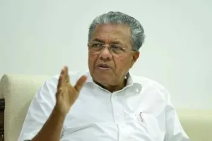 केरल विधानसभा चुनाव : 140 सीटों के लिए 9 अप्रैल को मतदान; बदल सकते हैं सियासी समीकरण, चंद्रशेखर-विजयन और सतीशन में होगा मुकाबला