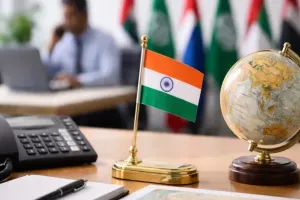 केरल सरकार की पहल: पश्चिम एशिया में जारी युद्ध के मद्देनजर केरल सरकार की हेल्प डेस्क पर प्राप्त हुए 830 कॉल,आधिकारिक दिशा-निर्देशों का कड़ाई से पालन करने की सलाह