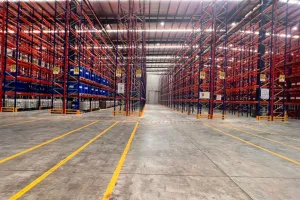 केरल में औद्योगिक क्रांति: एर्नाकुलम में 250 करोड़ की लागत से नया लॉजिस्टिक पार्क स्थापित, आर्थिक विकास और रोजगार सृजन में भी मिलेगा लाभ