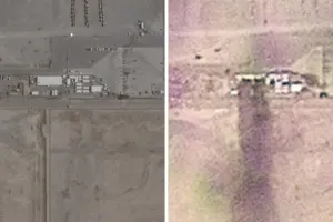 मिसाइल हमलों से दहला कुवैत:  तबाह हुआ अमेरिकी ऑपरेशन सेंटर, 6 सैनिकों की मौत, अन्य 67 सैन्यकर्मी घायल 