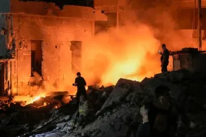 स्वास्थ्य मंत्रालय का दावा: लेबनान पर इजरायली हमलों में मरने वालों की संख्या 1,116 पहुंची, 3,229 अन्य घायल 