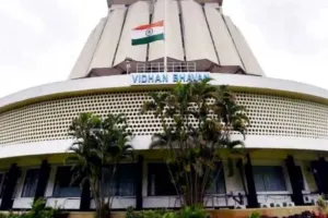 महाराष्ट्र विधानसभा बिल्डिंग को मिली बम से उड़ाने की धमकी वाला ईमेल,  कड़ी सुरक्षा के बीच पुलिस जांच शुरू, डॉग स्क्वॉड और साइबर सेल अलर्ट 