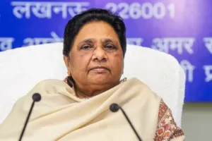 ईद-उल-फितर पर मायावती ने दी देश और प्रदेशवासियों को बधाई एवं शुभकामनाएं: समतामूलक विकास को मिले रफ्तार, सुखी और समृद्ध जीवन की कामना की