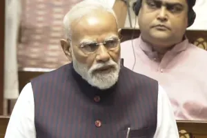 पश्चिम एशिया संकट का असर लंबे समय तक रहने की आशंका : हर चुनौती के लिए रहना होगा तैयार, मोदी ने कहा- युद्ध से पूरी दुनिया में हुआ गंभीर ऊर्जा संकट