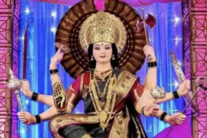 19 मार्च से शुरू होंगे चैत्र नवरात्र, घट स्थापना के साथ घरों और मंदिरों में शक्ति स्वरूपा मां दुर्गा की आराधना होगी प्रारंभ