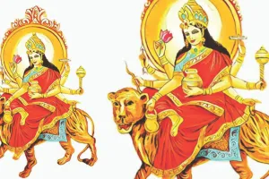 आज होगी मां कुष्मांडा की पूजा: जानें क्या है शुभ मुहूर्त और पूजा विधि