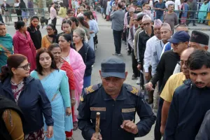 जेन-Z के विद्रोह से बैलेट तक, नेपाल में आज आम चुनाव: युवा लहर जीतेगी या दिग्गज नेता, नेपाल चुनाव से पहले पूर्व पीएम केपी ओली का बड़ा बयान 