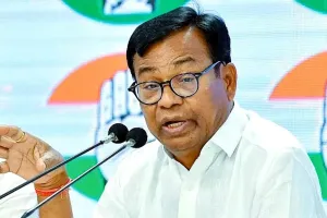 राज्यसभा चुनाव: संभावित क्रॉस वोटिंग के मद्देनजर ओडिशा कांग्रेस के 6 विधायक बेंगलुरु पहुंचे, जरूरी बैठकों और प्रशिक्षण सत्रों में भाग लेने का निर्देश