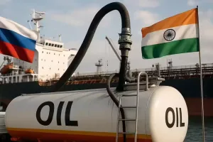 भारत को कितना खाद निर्यात करता है रूस? तेल पर छूट खत्म की; खाद का निर्यात बंद किया, रूस दे रहा झटके पर झटका