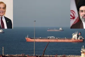 पाकिस्तान के लिए खुशखबरी: ईरान ने 20 और जहाजों को होर्मुज जलडमरूमध्य से गुजरने की दी मंजूरी, इशाक डार ने शांति की दिशा में एक महत्वपूर्ण कदम बताया