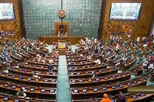 रसोई गैस आपूर्ति को लेकर राज्यसभा में तीखी नोक झोंक, नड्डा ने लगाया विपक्ष पर ओछी राजनीति का आरोप