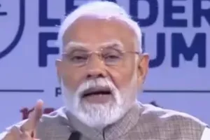 मन की बात : पीएम मोदी की 'ज्ञान भारतम् सर्वे' में सभी दुर्लभ पांडुलिपियों को शेयर करने की अपील, बोले-युवाओं की शक्ति से राष्ट्र को समृद्ध बनाने में मिलती है बड़ी ताकत