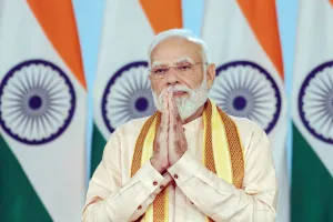 प्रधानमंत्री मोदी ने दी सीआईएसएफ स्थापना दिवस पर जवानों को बधाई: सुरक्षा में उनके अनुशासन, समर्पण की जमकर की सराहना 