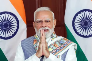 पीएम मोदी ने दांडी मार्च में हिस्सा लेने वालों को नमन करते हुए दी श्रद्धांजलि, सच्चाई और नेकी के विचारों को किया याद 