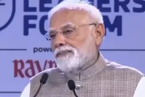 मन की बात : प्रधानमंत्री मोदी ने योग अपनाने और चीनी और तेल का सेवन घटाने पर दिया जोर, लोगों से खान-पान में भी सुधार लाने की अपील की 