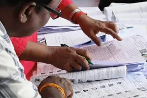 चुनाव कार्यक्रम की घोषणा के एक दिन बाद पुडुचेरी में नामांकन प्रक्रिया शुरू, जानिए कब होगा मतदान और कब आएगा रिजल्ट