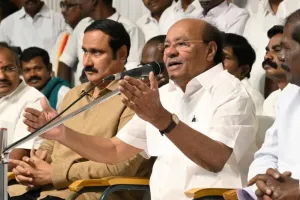 पुडुचेरी विधानसभा चुनाव: पीएमएमएमके ने 9 अप्रैल को होने वाले चुनावों का बहिष्कार करने का किया फैसला, केंद्र सरकार कार्रवाई करने में विफल