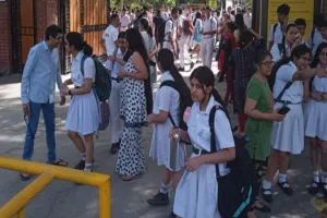 दिल्ली के बाद जालंधर में स्कूलों को मिली बम से उड़ाने की धमकी, प्रारंभिक जांच शुरू