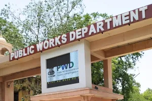 PWD में नए CE&AS को लेकर हलचल तेज, सुनील जयसिंह और मुकेश भाटी में कशमकश