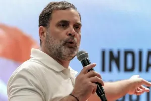 राहुल गांधी ने सुनाई नर्स की कहानी : कौन है केरल की भावना?, अस्पताल में सोनिया गांधी की कर रही थी देखभाल; पढ़ें पूरा मामला