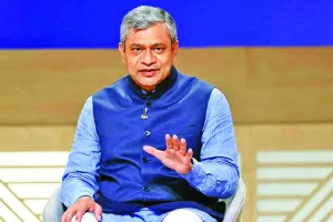 अश्विनी वैष्णव का दावा: रेल पटरियों को उन्नत बनाने का 80 प्रतिशत काम पूरा, 50 प्रतिशत मार्ग सेमी हाईस्पीड के लिए तैयार