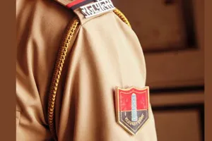 वाहन चोरी के खिलाफ बड़ी कार्रवाई: आदित्य शर्मा गिरफ्तार, चोरी की रॉयल एनफील्ड व स्कूटी जब्त