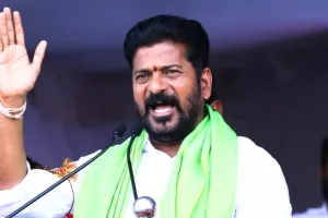 तेलंगाना सीएम रेवंत रेड्डी का भद्राचलम दौरा: 351 करोड़ रूपए की विकास परियोजना की रखेंगे आधारशिला, जनसभा को करेंगे संबोधित 