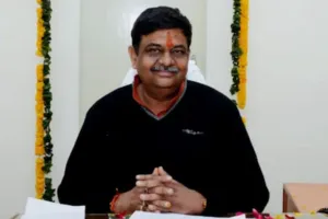 सरकार करेगी वन क्षेत्र और जानवरों की सुरक्षा मजबूत: पांच रेस्क्यू वाहनों और 460 मोटरसाइकिलों को दिखाई हरी झंडी