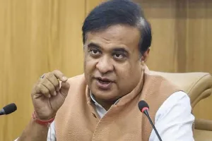 असम विधानसभा चुनाव : भाजपा की सूची में शामिल होंगे साधारण पृष्ठभूमि के उम्मीदवार, सरमा ने कहा- कांग्रेस उम्मीदवारों की सूची वंशवाद राजनीति का प्रतिबिंब 