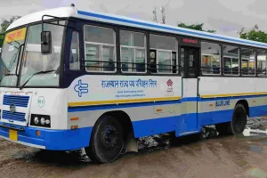 रोडवेज परिचालक भर्ती 2024: पात्र अभ्यर्थियों का दस्तावेज सत्यापन 6 से 21 अप्रैल तक होगा