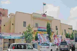 रसोई गैस किल्लत पर कांग्रेस कल करेगी सरकार की घेराबंदी