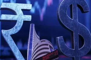 पश्चिमी एशिया संकट के बीच हरे निशान में खुले शेयर बाजार, सेंसेक्स 74,415 अंक पर खुला,  रुपया 14 पैसे टूटकर 92.44 रुपये प्रति डॉलर पर पहुंचा