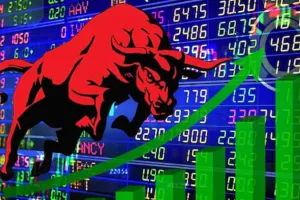 विदेशों से मिले सकारात्मक संकेतों के बीच शेयर बाजारों में लौटी तेजी, सेंसेक्स 1500 अंक से ज्यादा उछला, इन कंपनियों में दिखेगा एक्शन