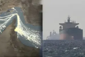 होर्मुज़ जलडमरूमध्य से भारत को बड़ी राहत: ईरान ने दी जहाजों को आवाजाही की अनुमति, जानिए और किन देशों के लिए खोला गया रास्ता