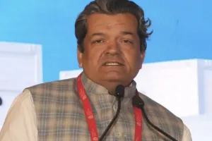 बिना ओटीपी एवं डायरी में एंट्री किए अब नहीं मिलेगा घरेलू गैस सिलेंडर: सुमित गोदारा