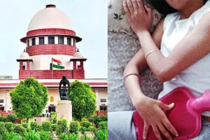 सुप्रीम कोर्ट ने खारिज की ''पीरियड्स लीव'' की याचिका: सुनवाई से किया इंकार, कहा-मासिक धर्म अवकाश नीति बनाने के लिए याचिकाकर्ता के प्रतिवेदन पर विचार करें सरकार 