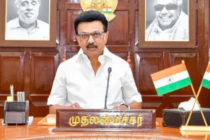 इजरायल-अमेरिका के ईरान पर हमले के बाद एक्शन मोड में तमिलनाडु सरकार: तमिल पीड़ितों की मदद के लिए बनाया कंट्रोल रूम, गैर जरूरी यात्रा नहीं करने की सलाह