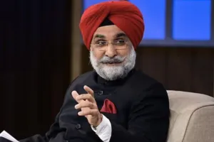 संधू बने दिल्ली के उपराज्यपाल : वीरेंद्र सचदेवा ने दी सफल कार्यकाल की शुभकामनाएं, विकास और खुशहाली के लिए आपके मार्गदर्शन और नेतृत्व की उम्मीद 