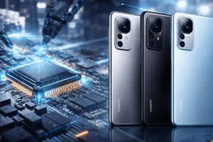 पश्चिम एशिया संकट: रिपोर्ट में हुआ खुलासा; ईरान युद्ध लंबा चला तो महंगे हो सकते हैं मोबाइल फोन और कंप्यूटर, मेमोरी और चिपसेट की आपूर्ति भी प्रभावित