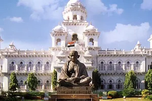 तेलंगाना विधानसभा बजट सत्र 10वें दिन में प्रवेश: एजेंडे में प्रमुख विधेयक और बजट मांगें शामिल, नवीकरणीय ऊर्जा और नियामक निकायों की रिपोर्ट होगी पेश