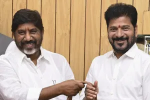 तेलंगाना में 3.24 लाख करोड़ रुपये का कर-मुक्त बजट पेश: वर्ष 2047 तक तीन ट्रिलियन डॉलर की अर्थव्यवस्था बनाने का लक्ष्य, इन्दिराम्मा परिवार जीवन बीमा योजना की घोषणा