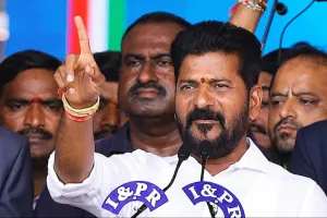 भद्राचलम रामालयम के पुनर्विकास के लिए तेलंगाना सरकार ने स्वीकृत किए 351 करोड़ रुपये, तीर्थयात्रियों की सुविधाओं को बढ़ाने की दिशा में महत्वपूर्ण कदम