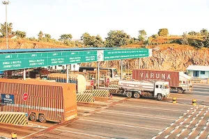 एनएचएआई ने की महत्वपूर्ण पहल की शुरुआत  : राष्ट्रीय राजमार्गों के टोल पर 5,100 से अधिक महिला कर्मचारी तैनात, संचालकों ने सर्वसम्मति से लिया फैसला