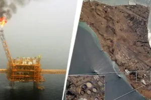 अमेरिकी नौसेना युद्धपोत यूएसएस त्रिपोली पहुंचे: अमेरिका कर रहा ईरान में ज़मीनी अभियान की बड़ी तैयारी, क्या ट्रंप देंगे पेंटागन की योजनाओं को मंजूरी ?