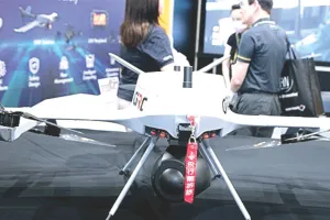 ईरान, तुर्की के बाद दुनिया में एक और ड्रोन सेना के सुपर पावर का जन्म: ड्रोन इंडस्ट्री में बहुत तेजी से पैर पसार रहा ताइवान, हर साल लाखों ड्रोन बनाने का लक्ष्य