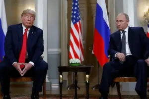 अंतरराष्ट्रीय कानून अब खत्म: ईरान-यूएस जंग से भड़का रूस, बुलाई पी-5 देशों की बैठक