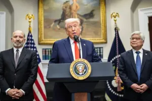 अमेरिकी सीनेट में वॉर पावर्स प्रस्ताव खारिज, ईरान को लेकर सैन्य कार्रवाई पर राष्ट्रपति की शक्ति बरकरार, युद्ध रोकने वाला बिल नामंजूर