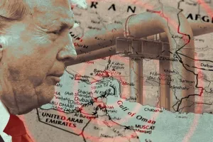 हॉर्मुज जलडमरूमध्य क्षेत्र में गश्त की योजनाओं से पीछे हटने पर ट्रंप ने सहयोगी देशों पर जताई नाराजगी, बोले-ईरान के साथ जल्द हो सकता है खत्म संघर्ष 